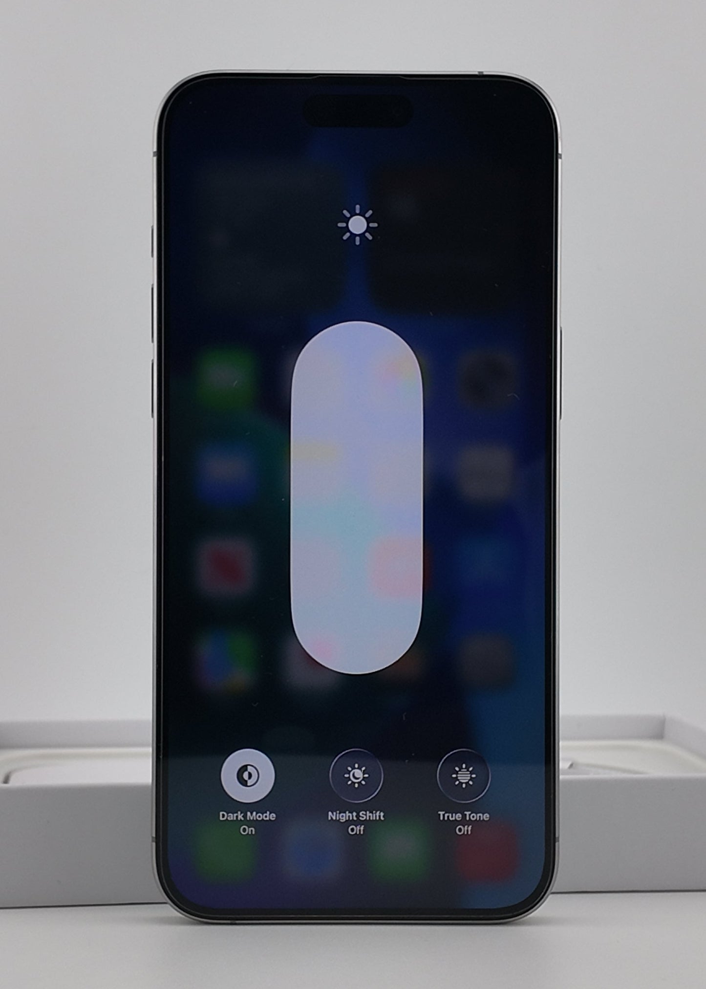 IPHONE 15 PRO MAX / NATURAL TITANIO / 256GB