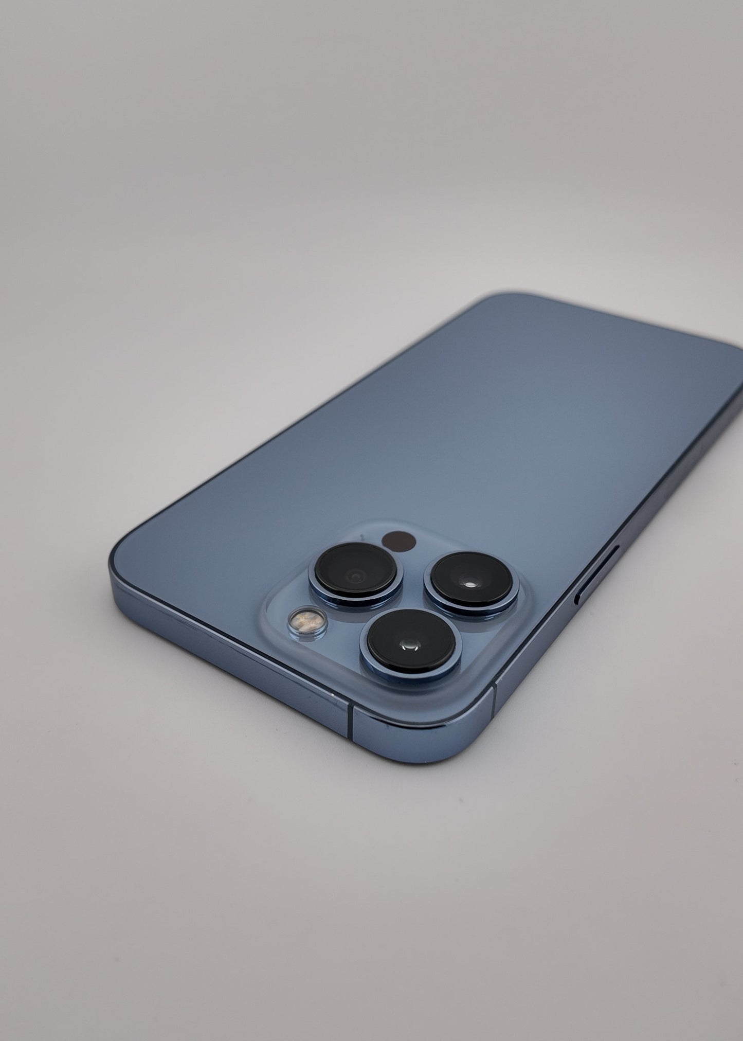 IPHONE 13 PRO / AZUL SIERRA / 128GB