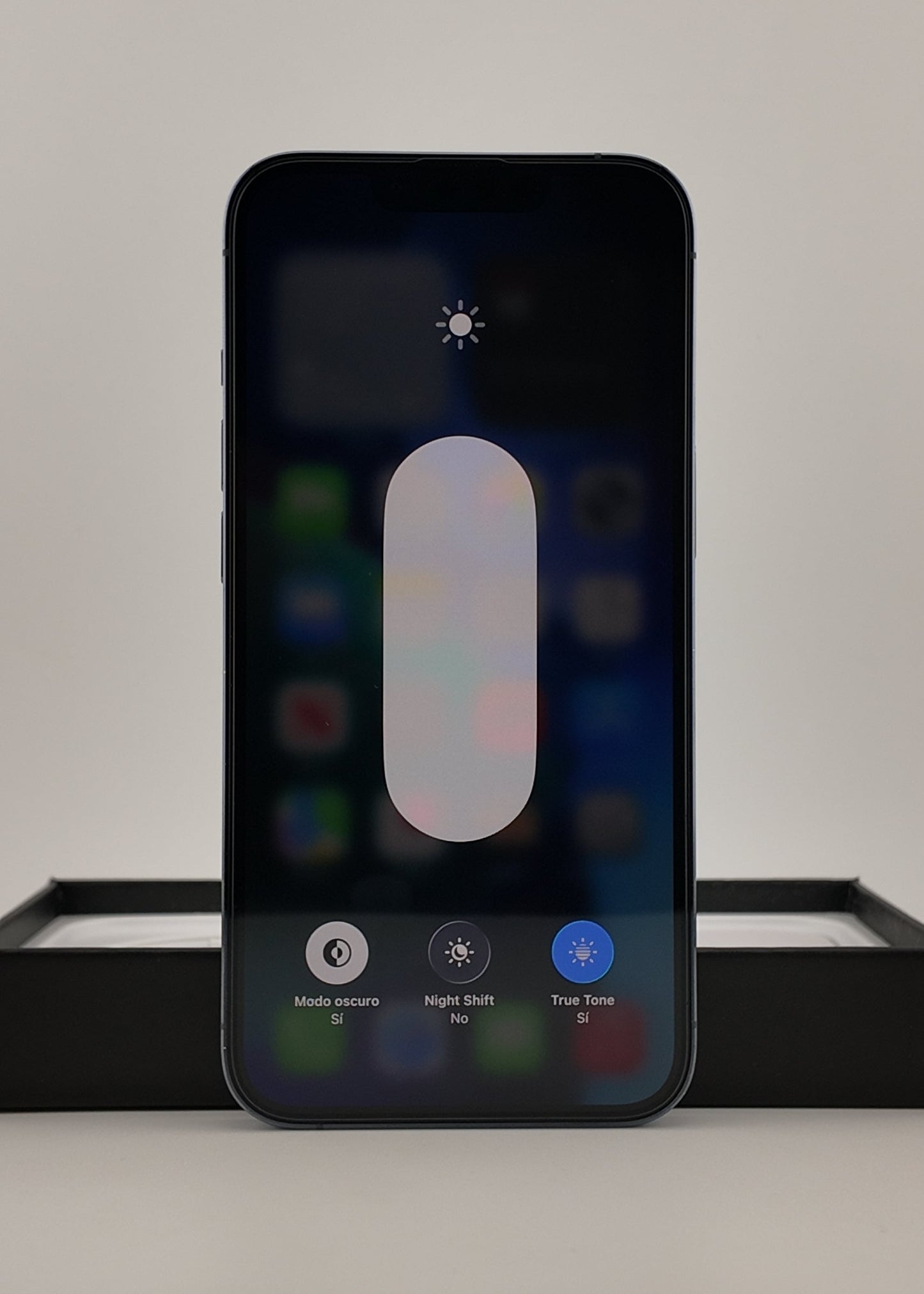 IPHONE 13 PRO / AZUL SIERRA / 128GB