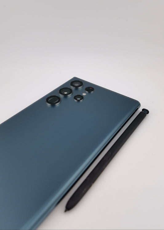 SAMSUNG S22 ULTRA / VERDE / 128GB