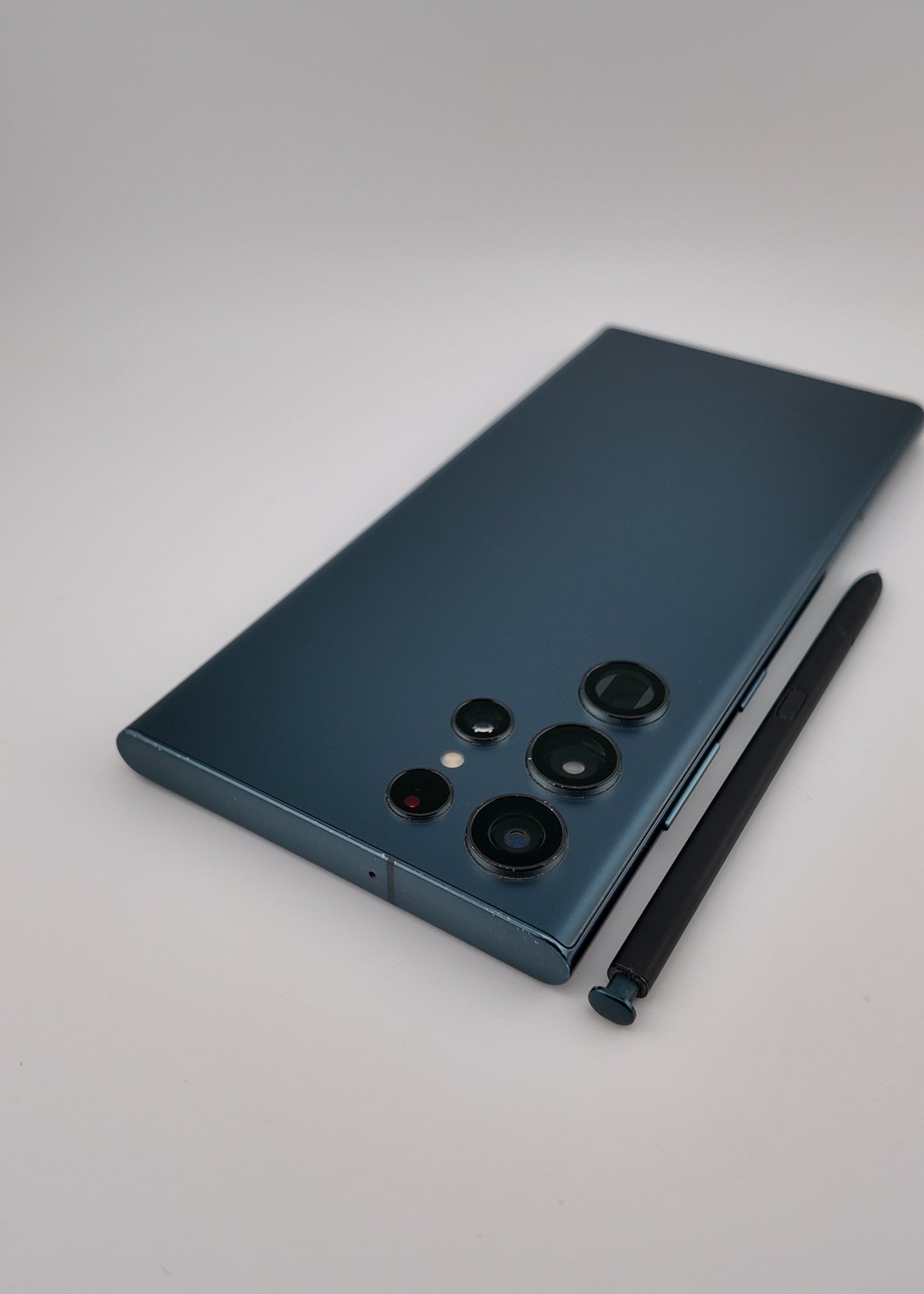 SAMSUNG S22 ULTRA / VERDE / 128GB