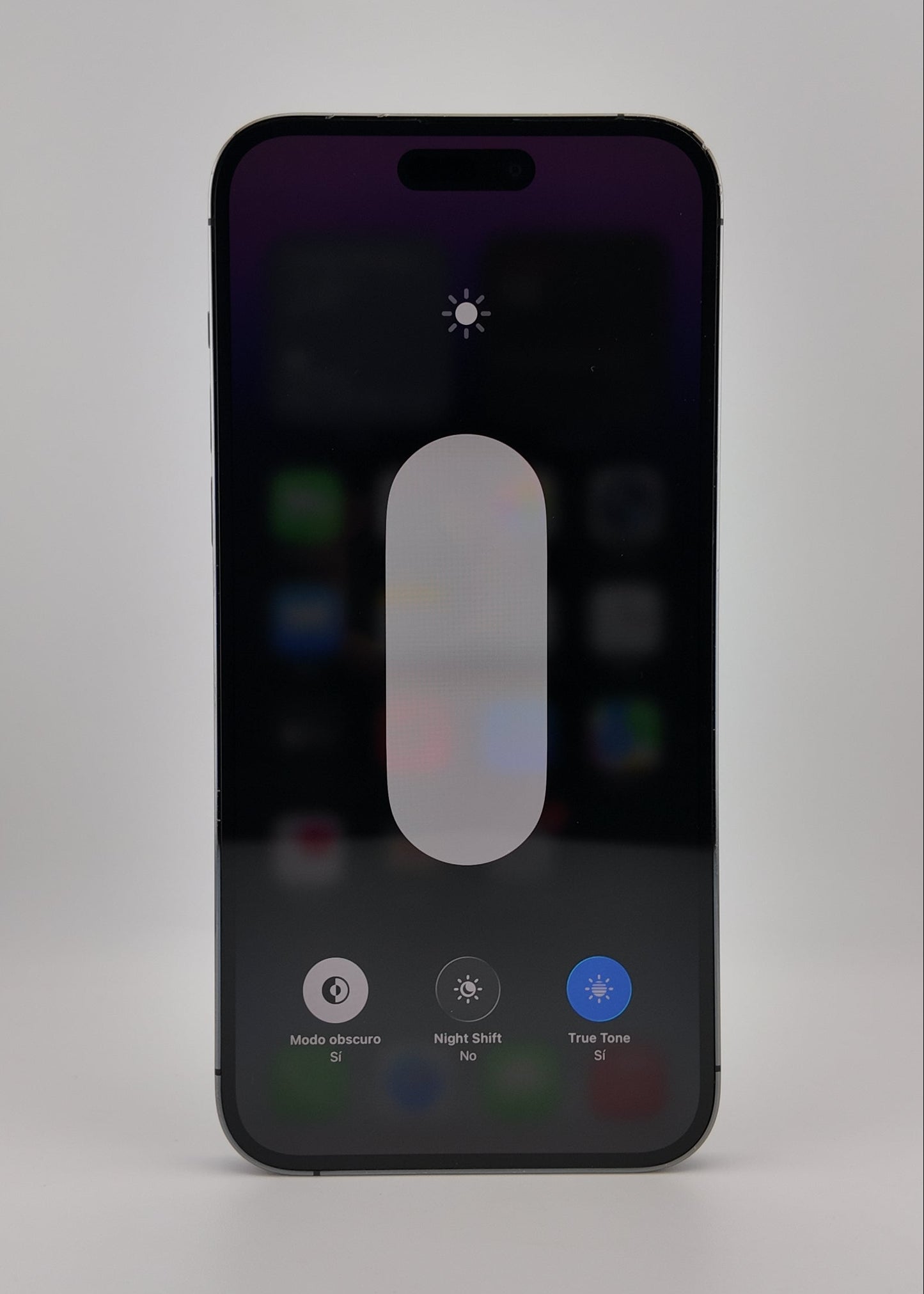 IPHONE 14 PRO MAX / MORADO OSCURO / 128GB