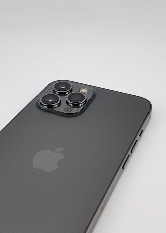 IPHONE 12 PRO MAX / GRAFITO / 256GB