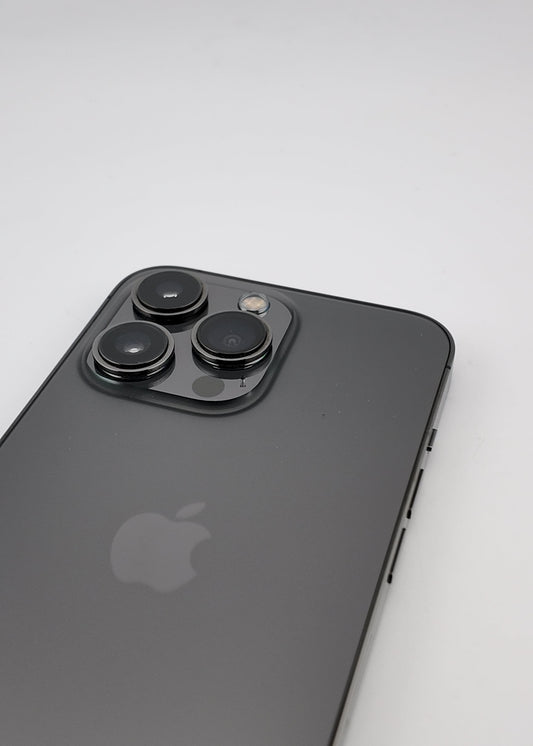 IPHONE 13 PRO / GRAFITO / 128GB