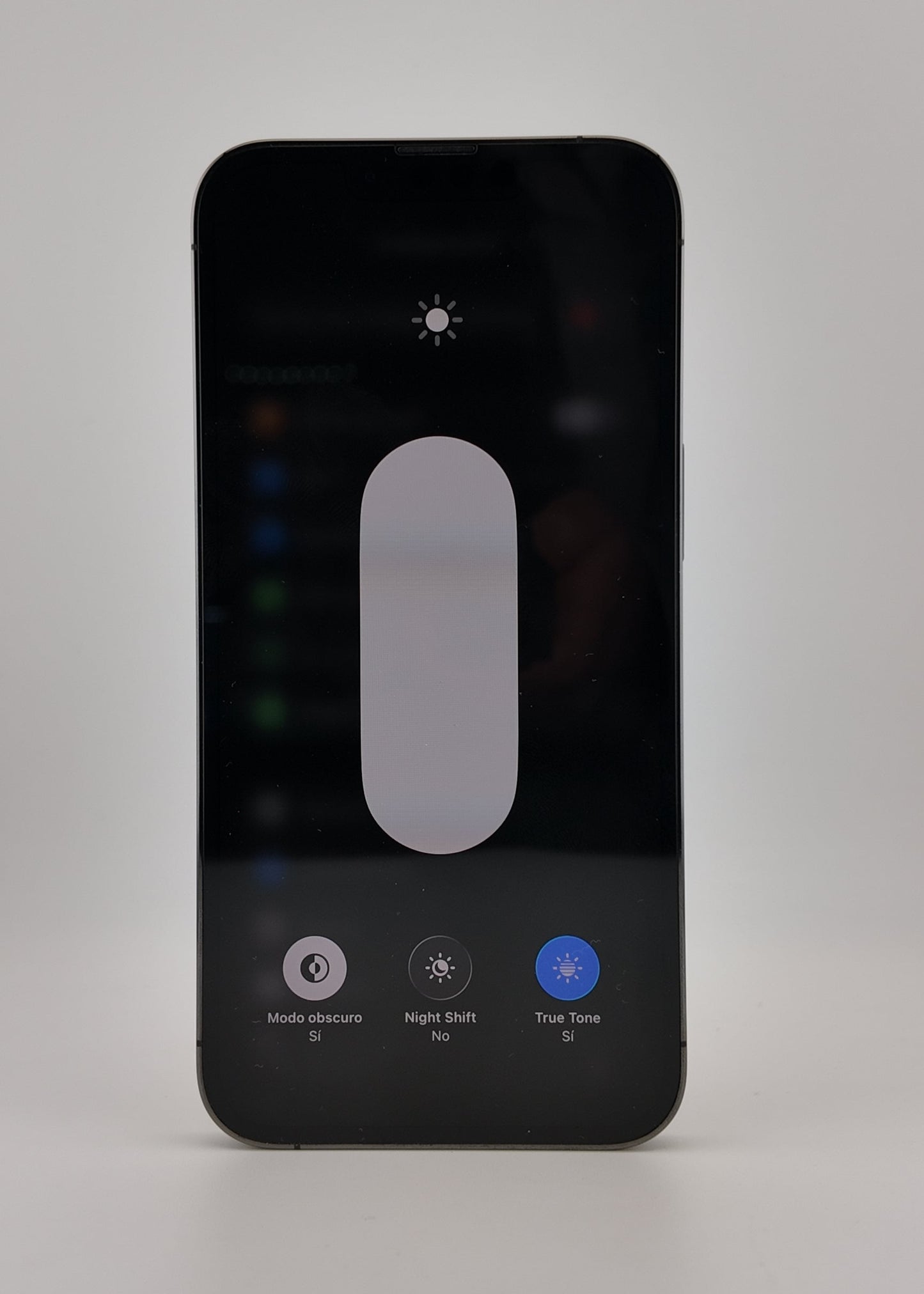 IPHONE 13 PRO / GRAFITO / 128GB