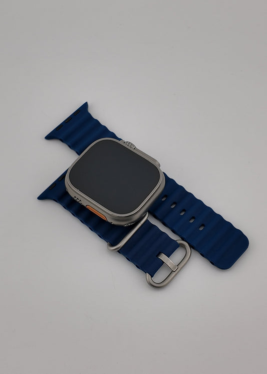 Apple watch ULTRA 1ra.Generación / 49 MM
