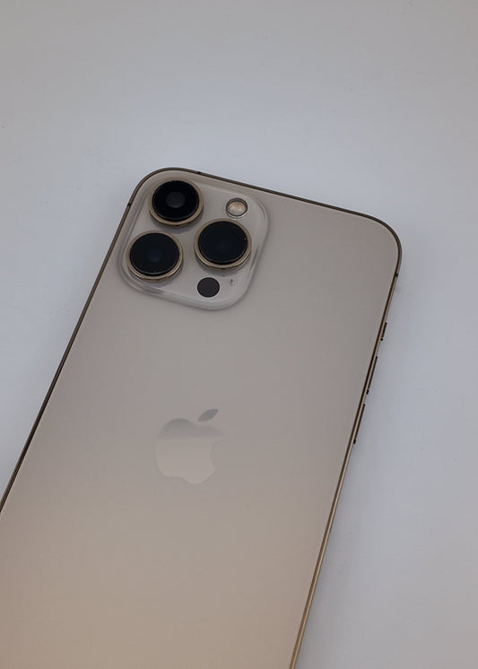 IPHONE 13 PRO MAX / DORADO / 256GB