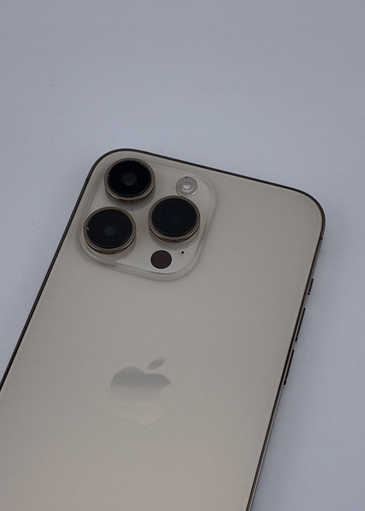 IPHONE 14 PRO MAX / DORADO / 512GB