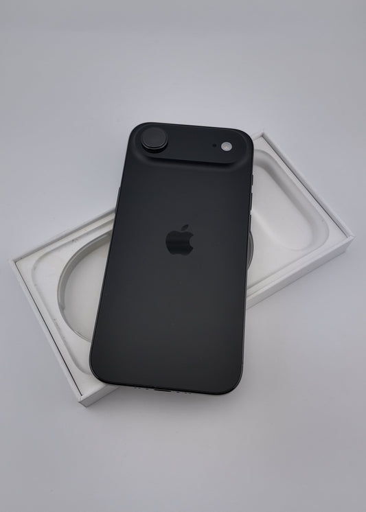 IPHONE 17 AIR / NEGRO ESPACIAL / 256GB
