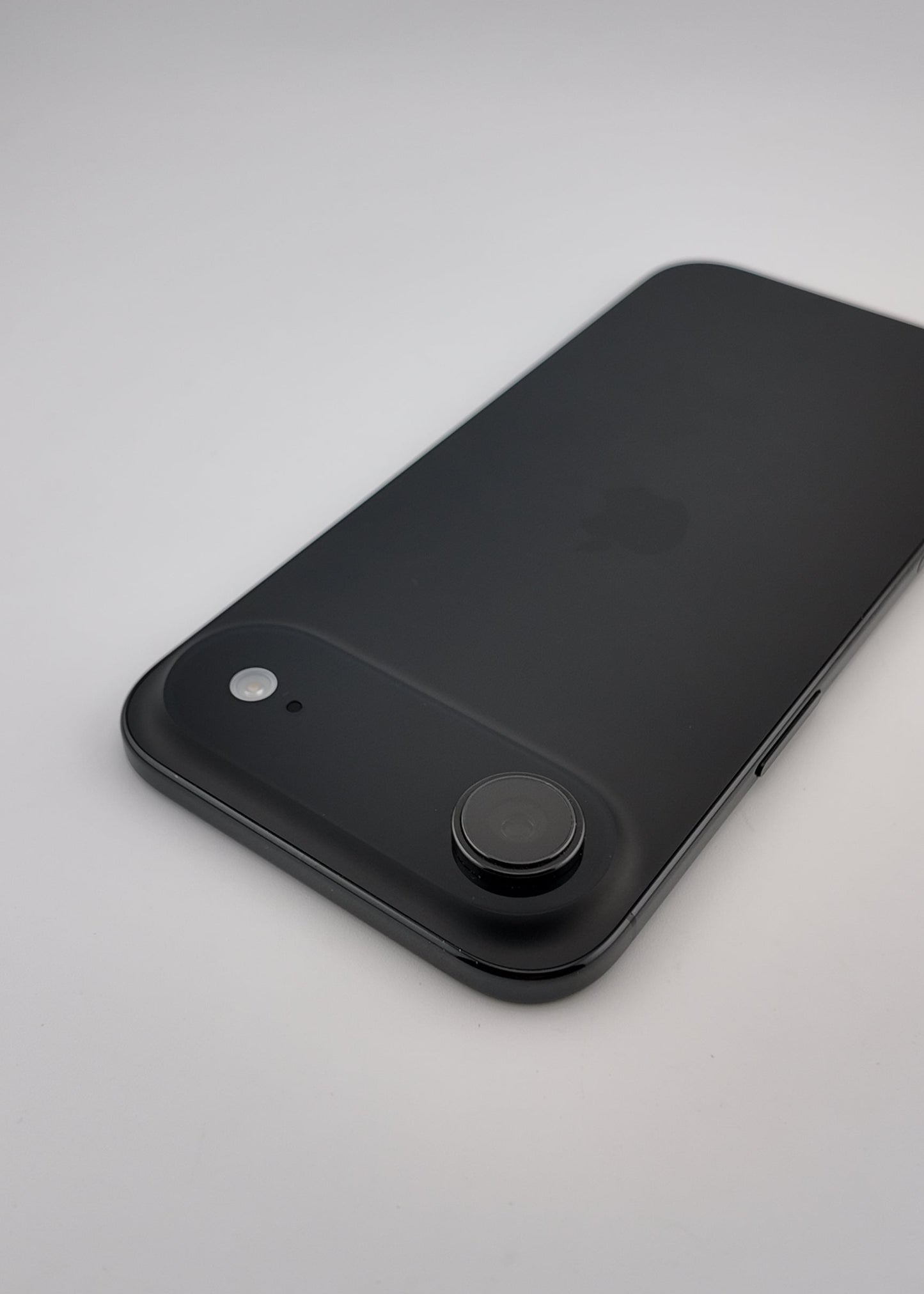 IPHONE 17 AIR / NEGRO ESPACIAL / 256GB