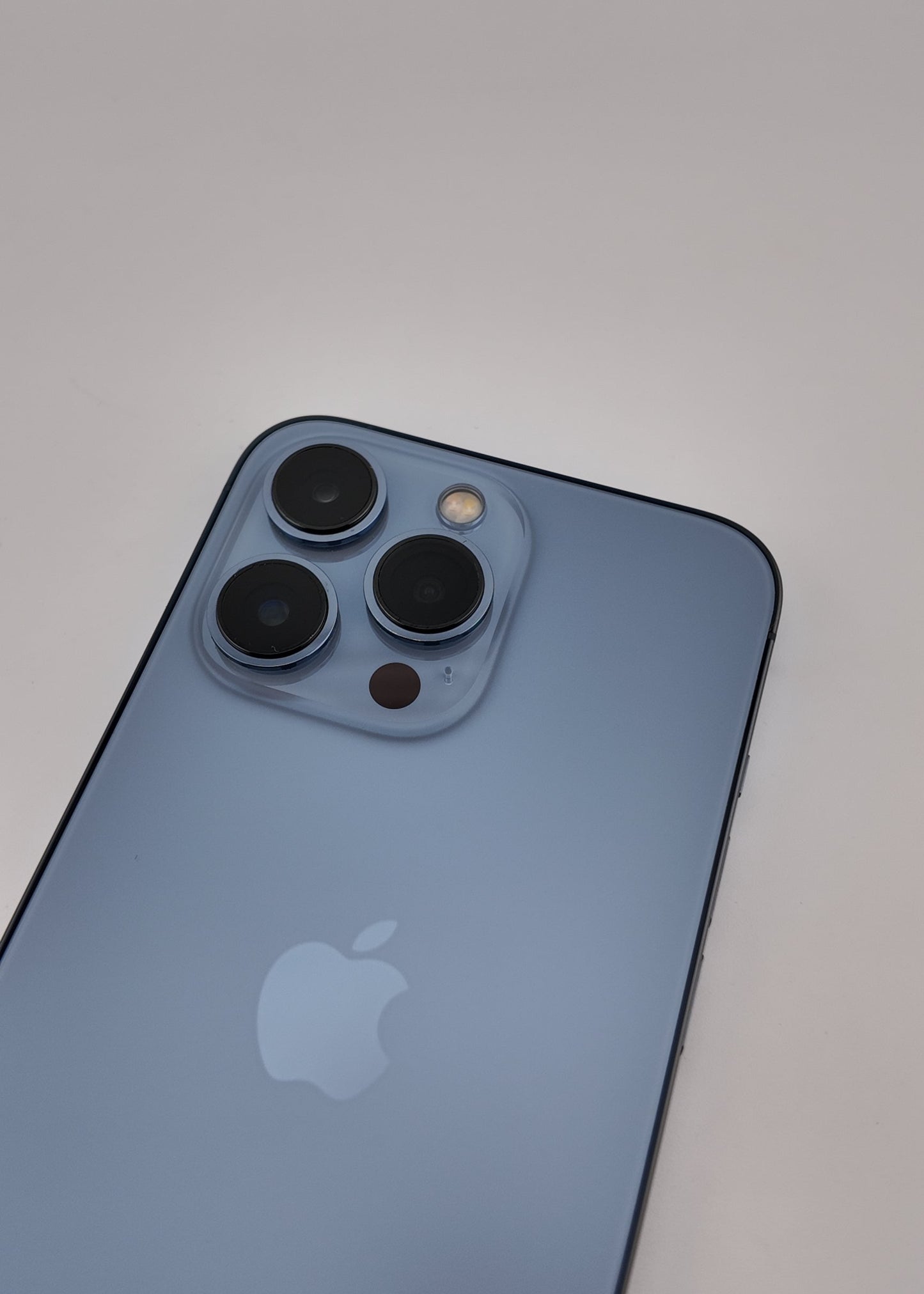 IPHONE 13 PRO / AZUL SIERRA / 128GB