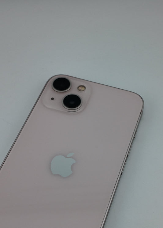 IPHONE 13 / ROSA / 128GB