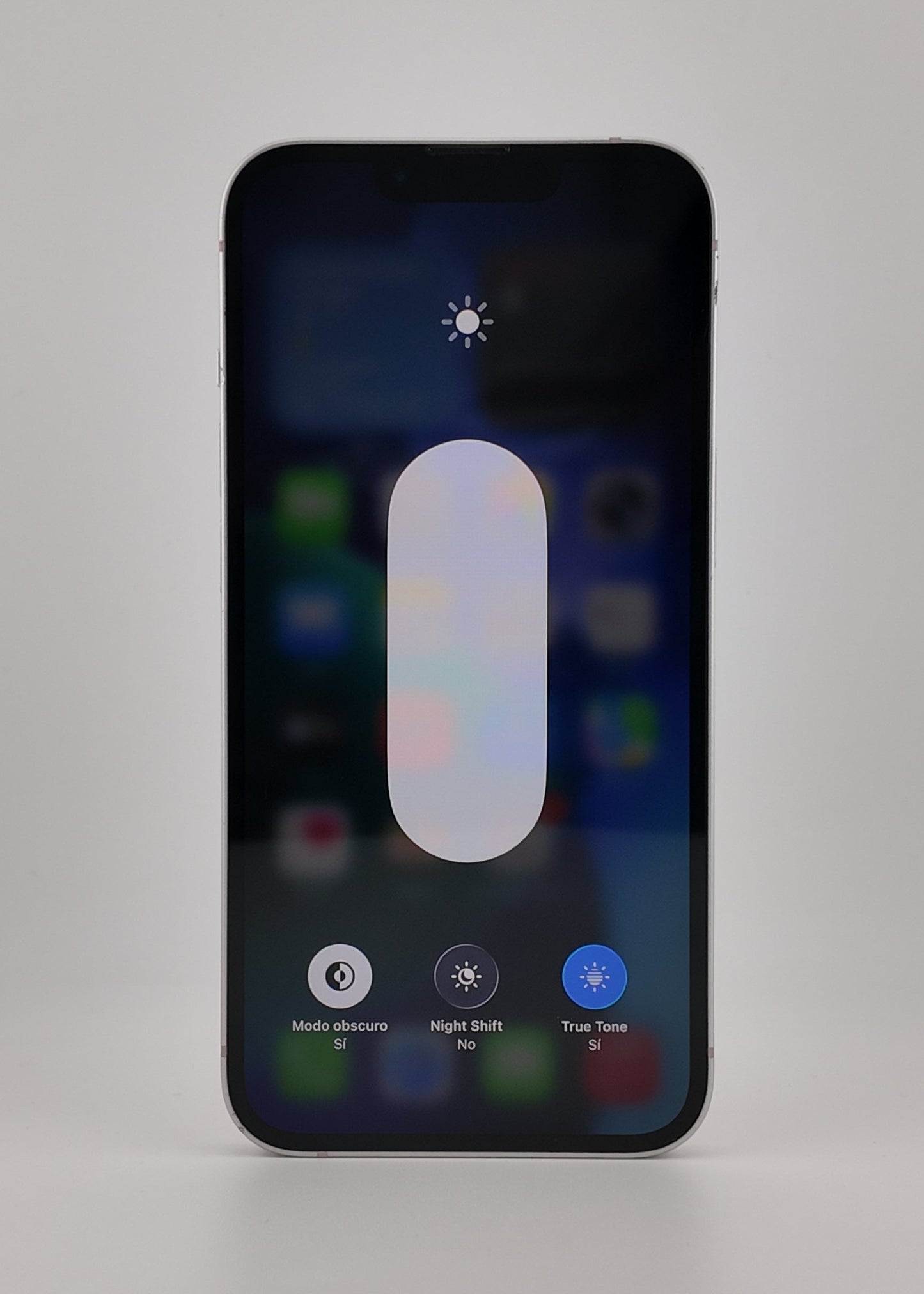 IPHONE 13 PRO / AZUL SIERRA / 128GB