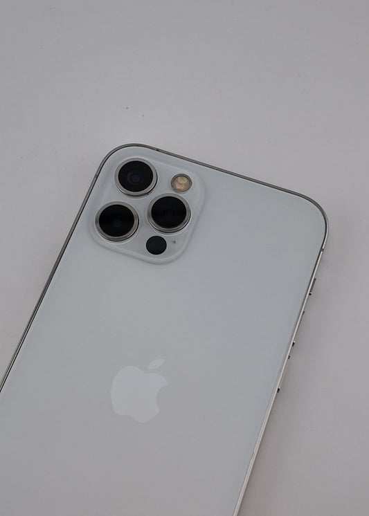 IPHONE 12 PRO / SILVER / 256GB