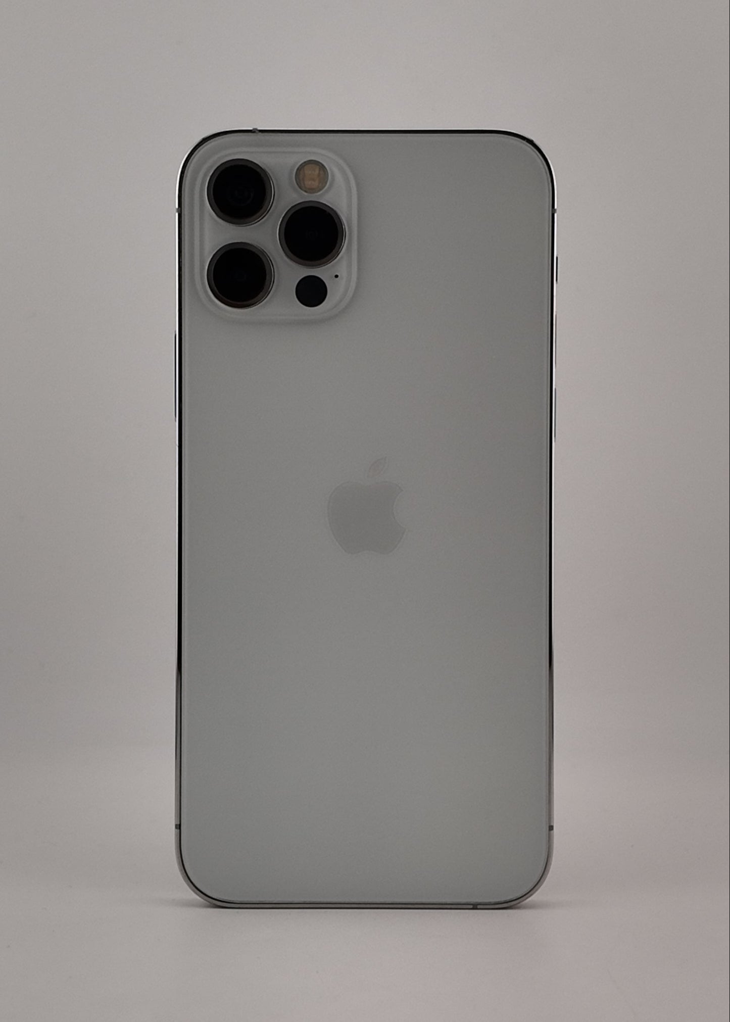 IPHONE 12 PRO / SILVER / 256GB