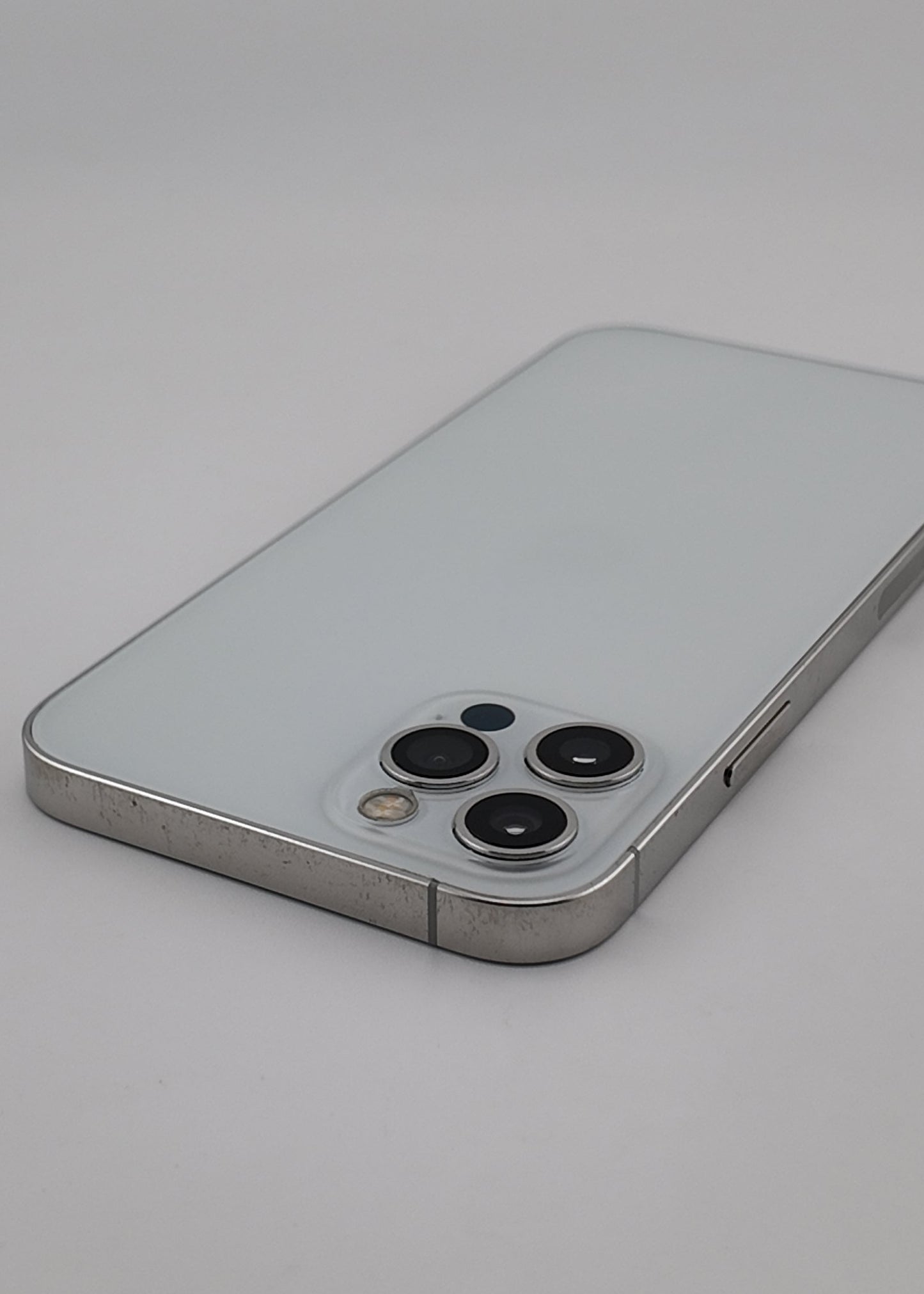 IPHONE 12 PRO / SILVER / 256GB