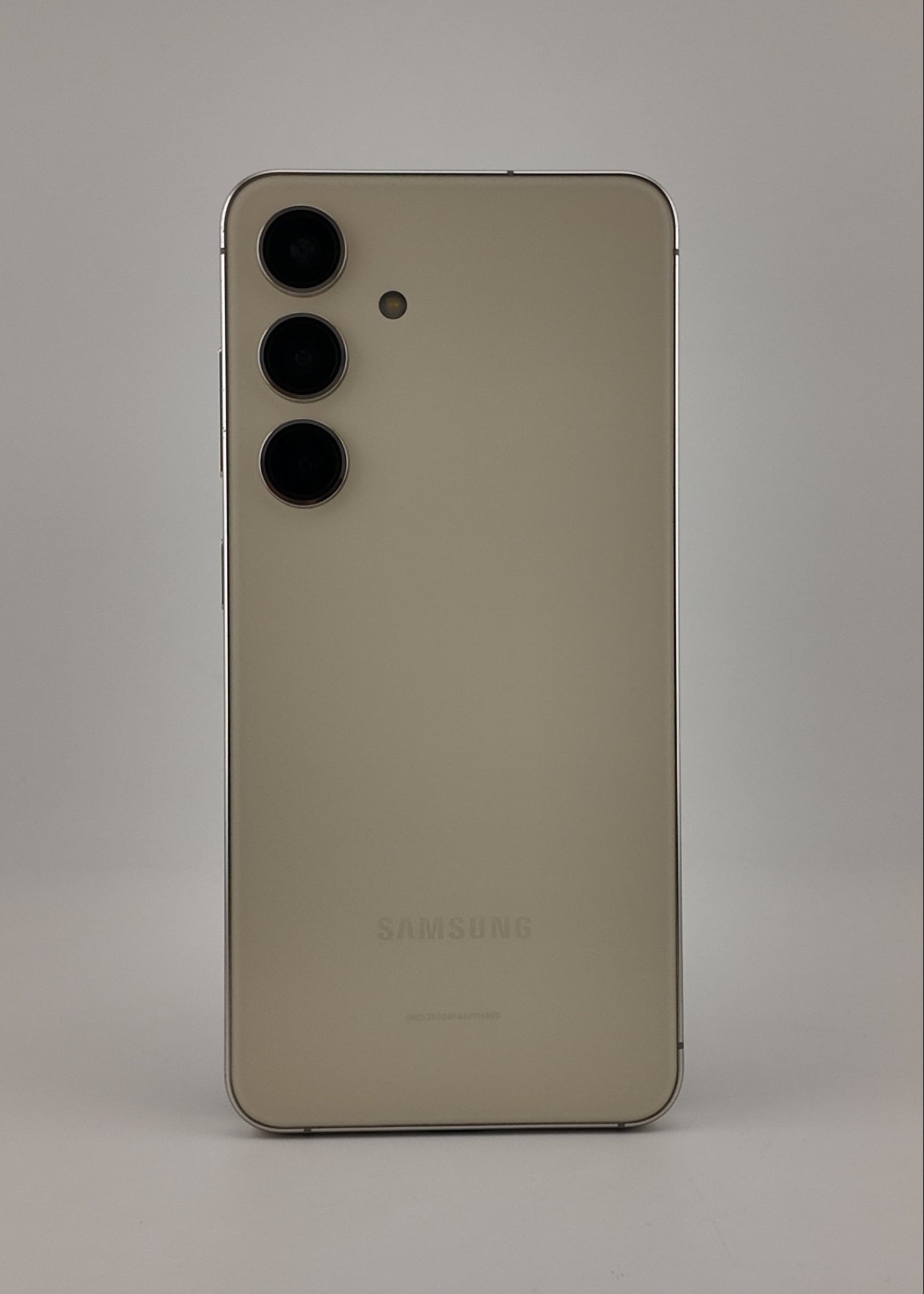 SAMSUNG S24 / AMARILLO AMBAR  / 128GB