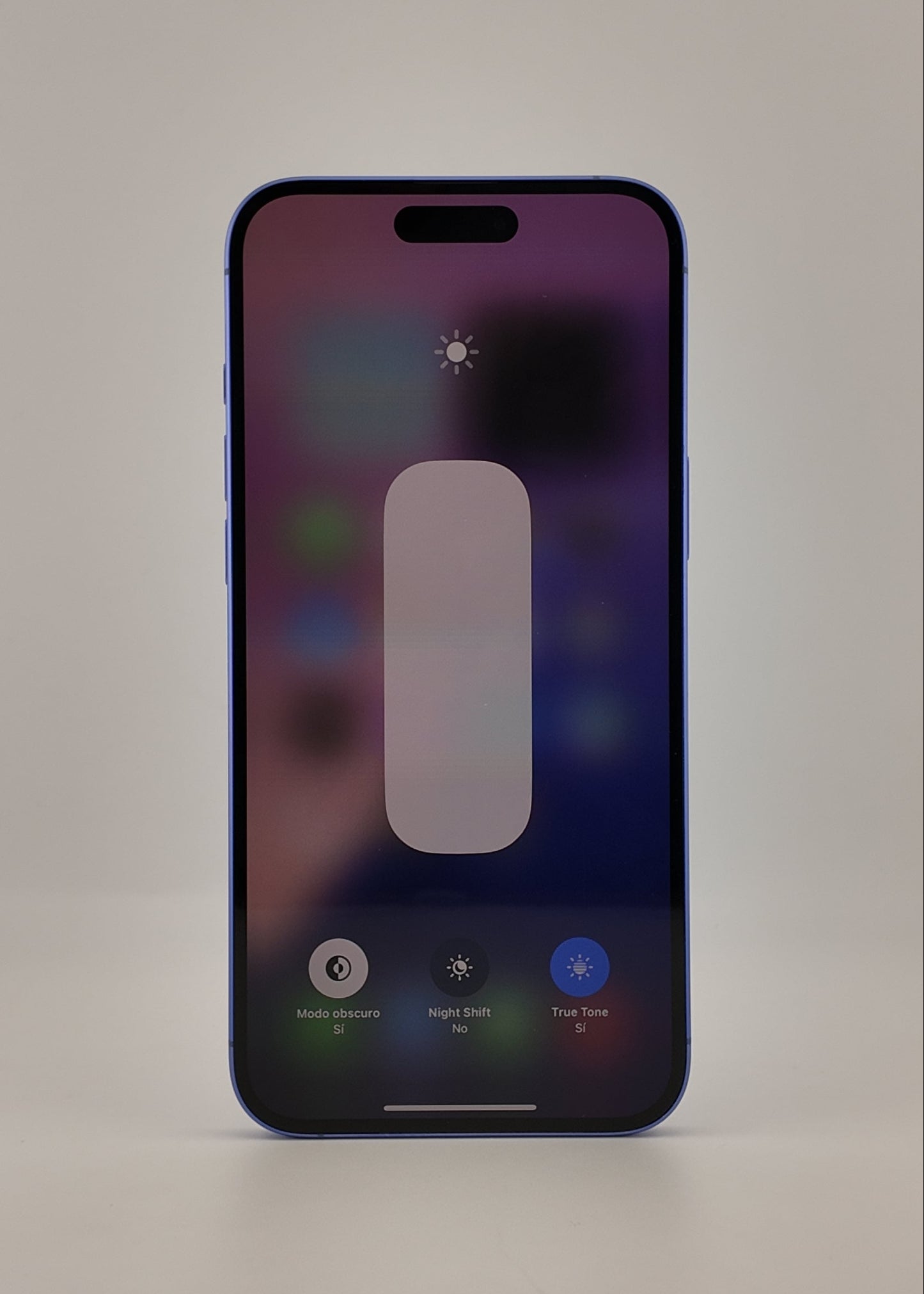 IPHONE 16 PLUS / ULTRAMARINO / 128GB