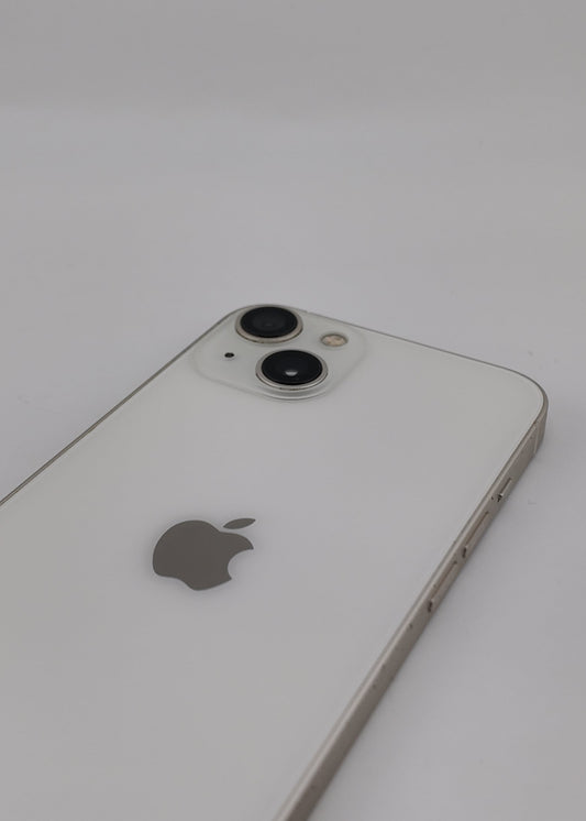 IPHONE 13 / BLANCO / 128GB