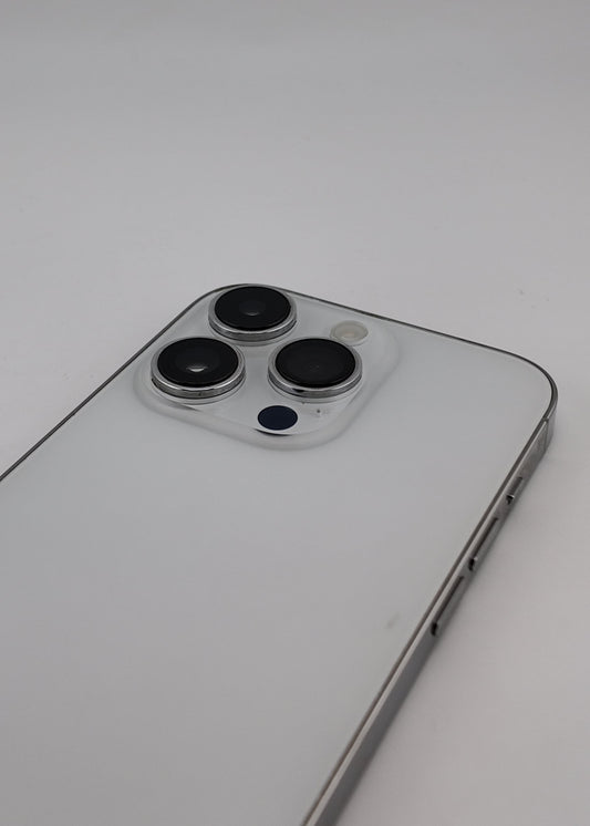 IPHONE 14 PRO / BLANCO / 256GB