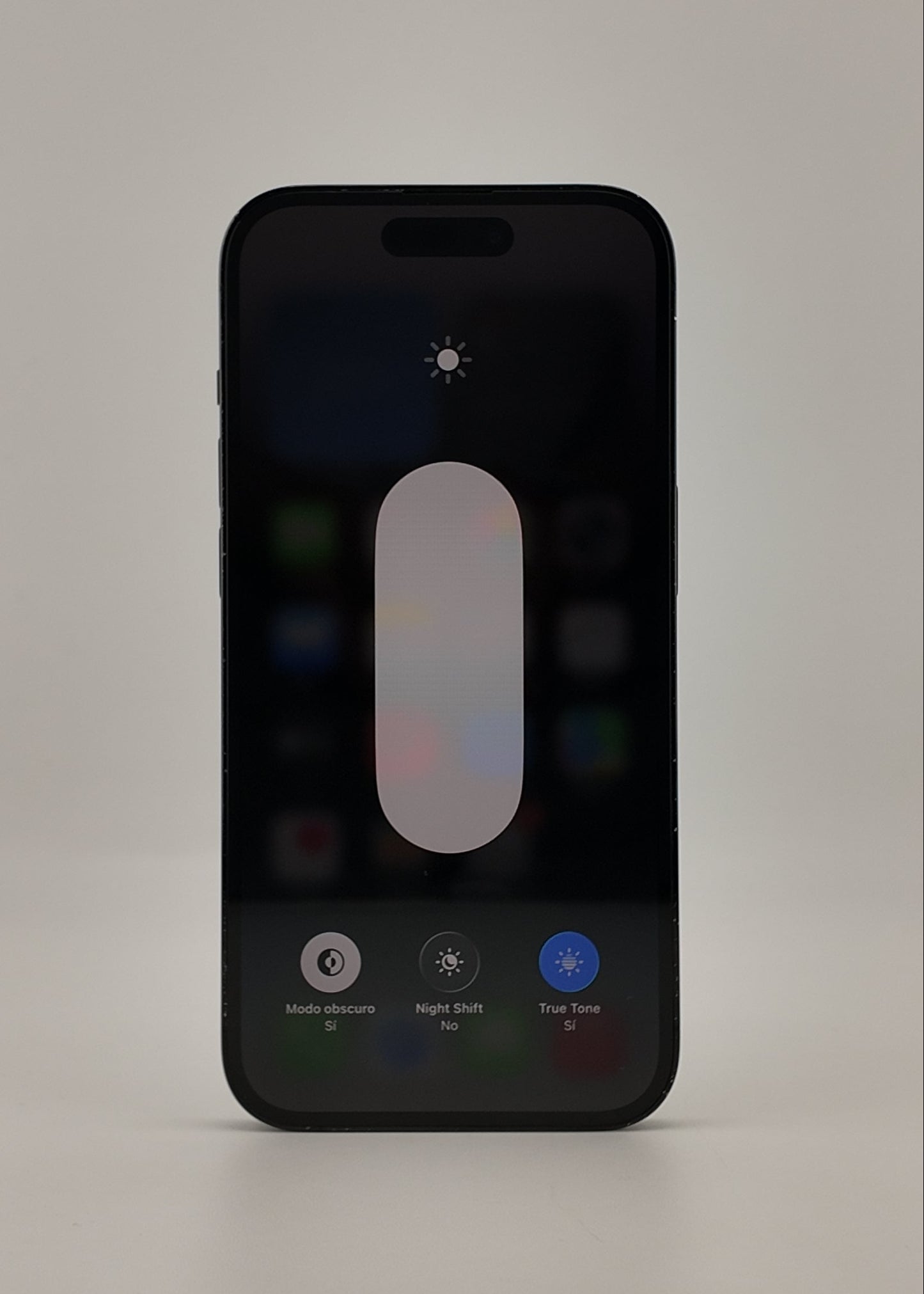 IPHONE 14 PRO / NEGRO ESPACIAL / 128GB