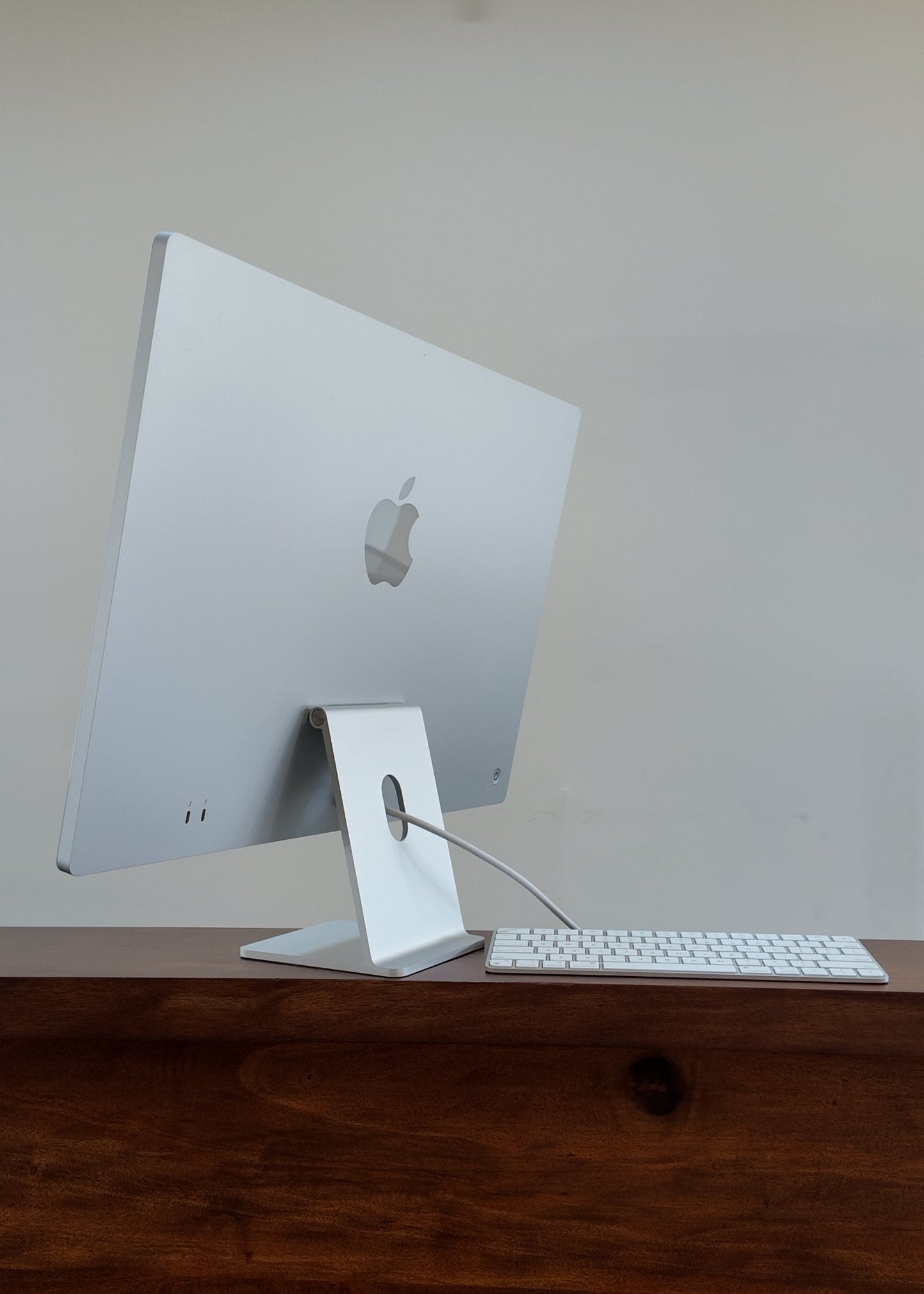 IMAC M1 2021/ GRIS / 256GB