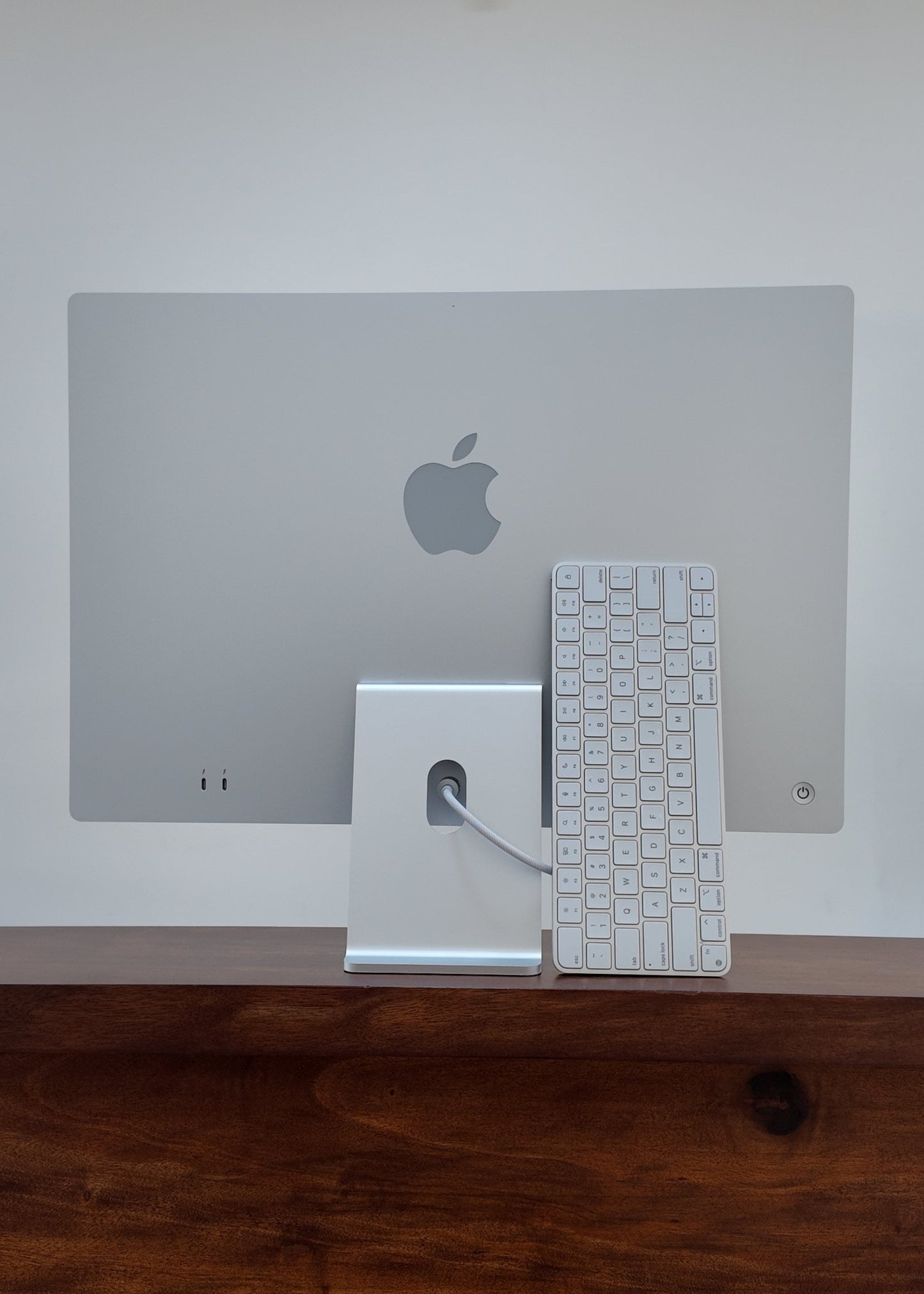 IMAC M1 2021/ GRIS / 256GB