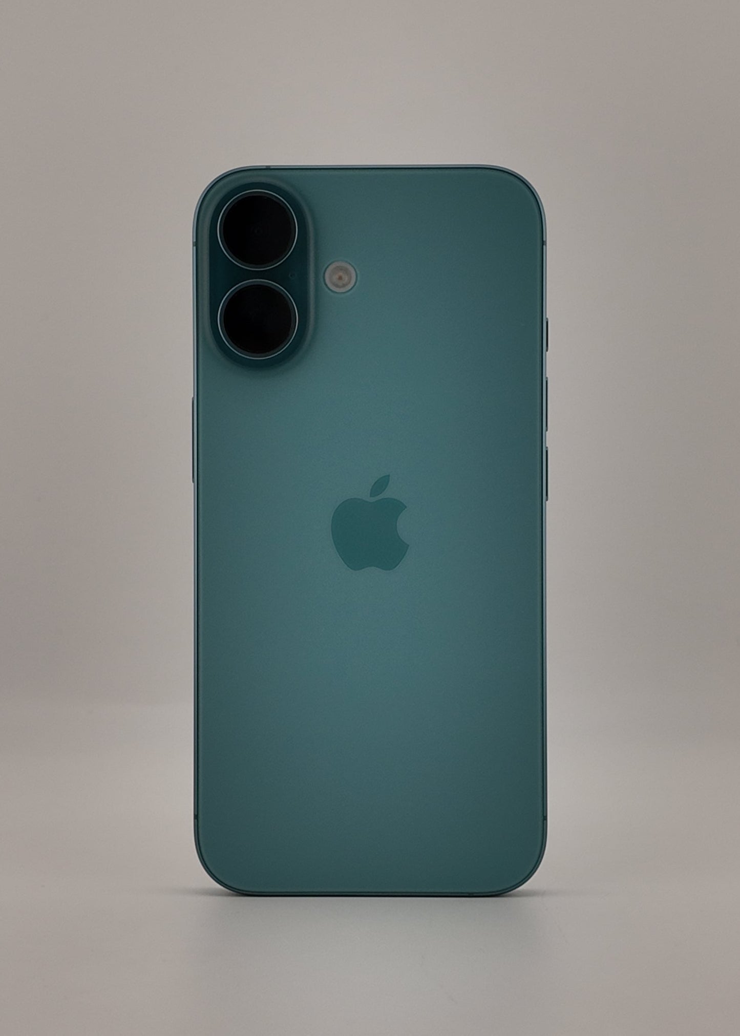 IPHONE 16 / VERDE AZULADO / 128GB
