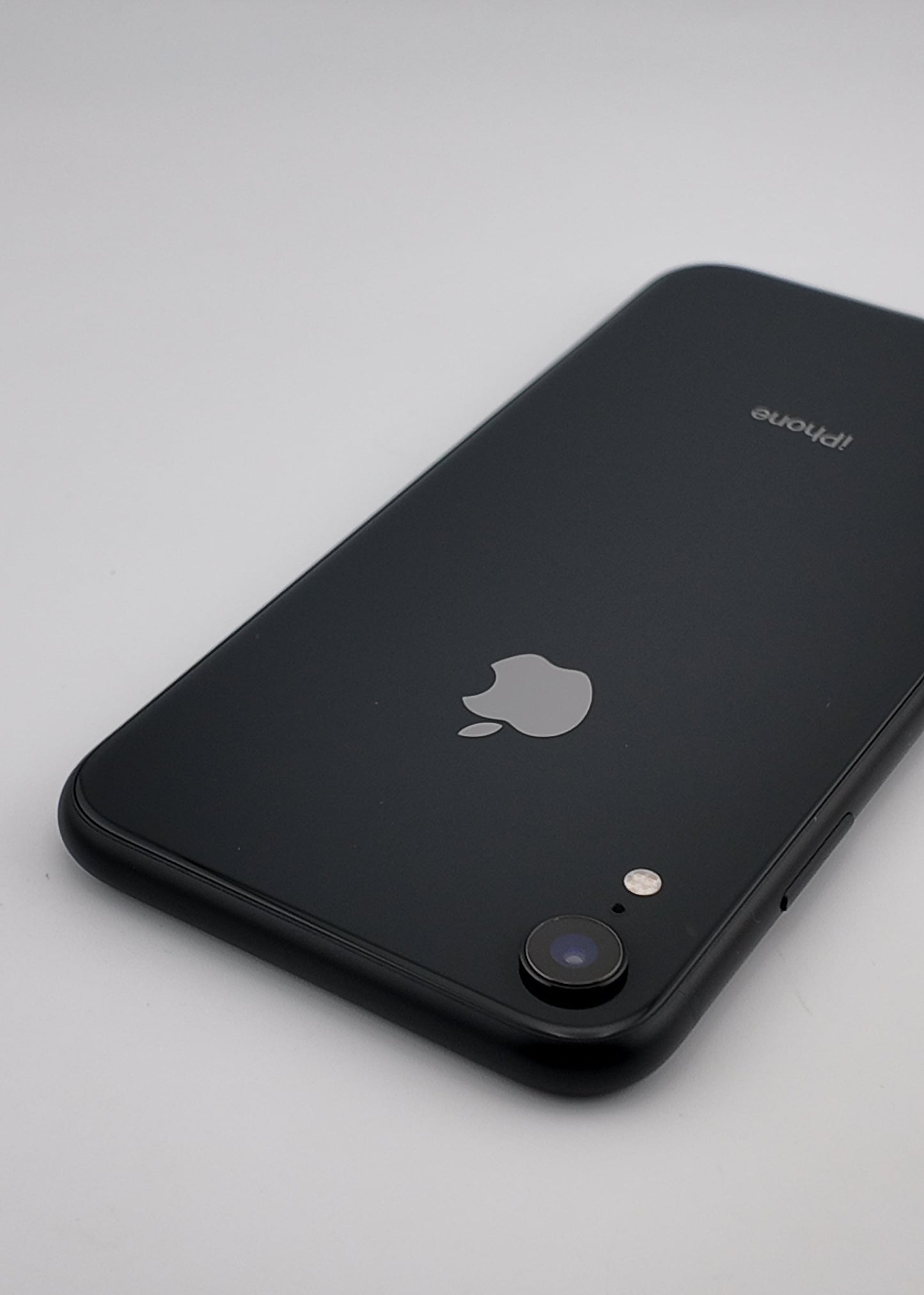 IPHONE XR / NEGRO / 64GB