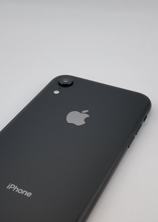 IPHONE XR / NEGRO / 64GB