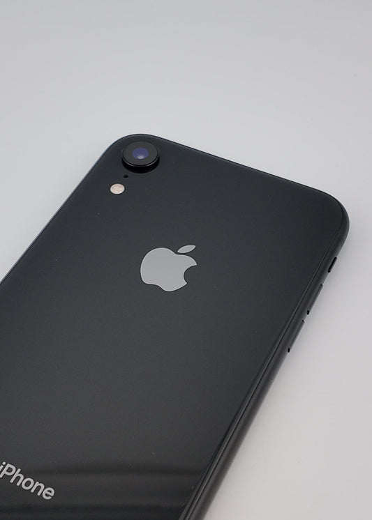 IPHONE XR / NEGRO / 64GB