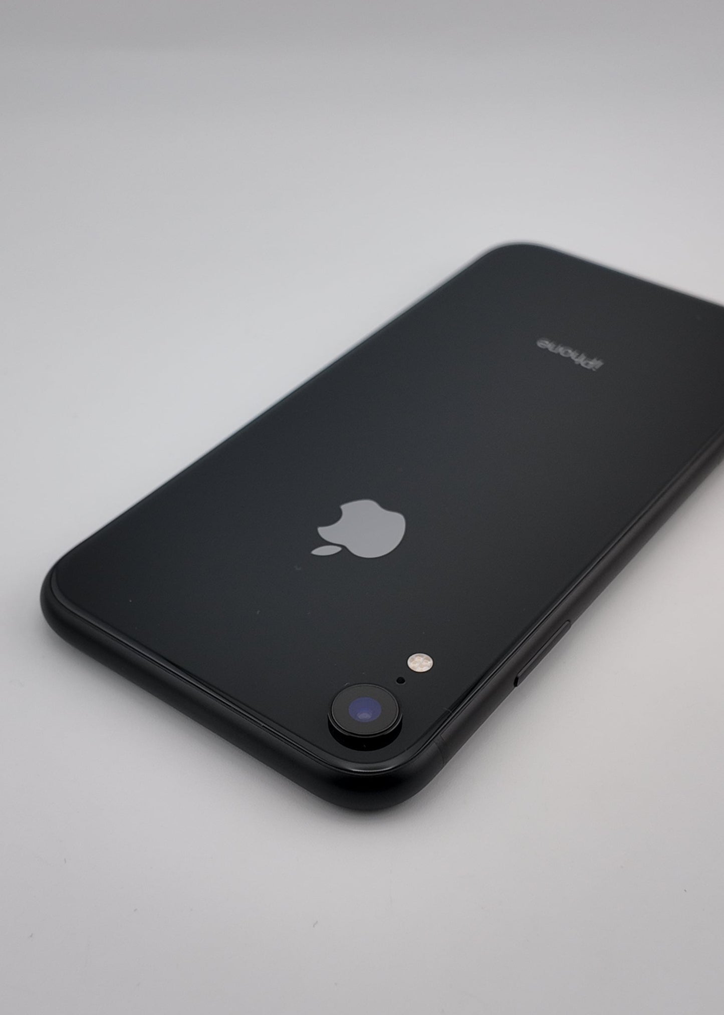 IPHONE XR / NEGRO / 64GB