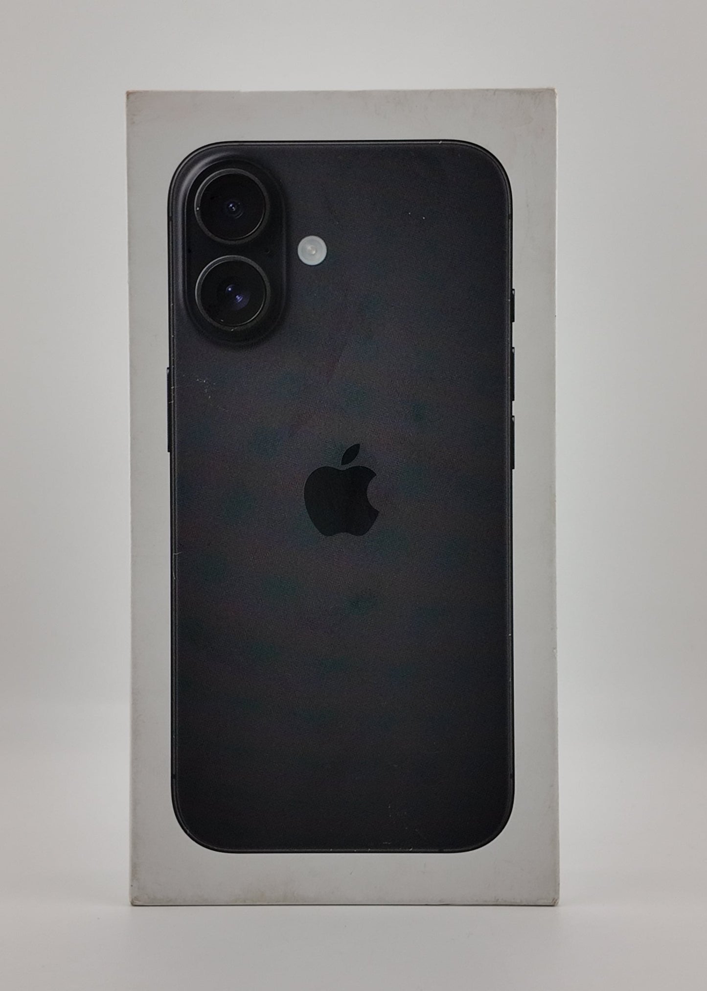 IPHONE 16 / NEGRO / 128GB