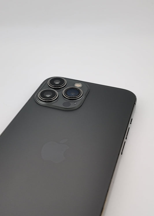 IPHONE 13 PRO MAX / NEGRO ESPACIAL / 256GB