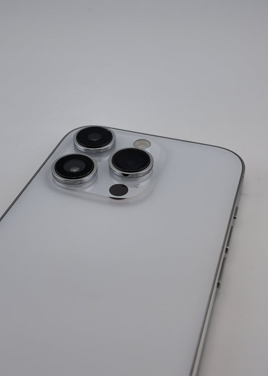 IPHONE 14 PRO / SILVER / 128GB