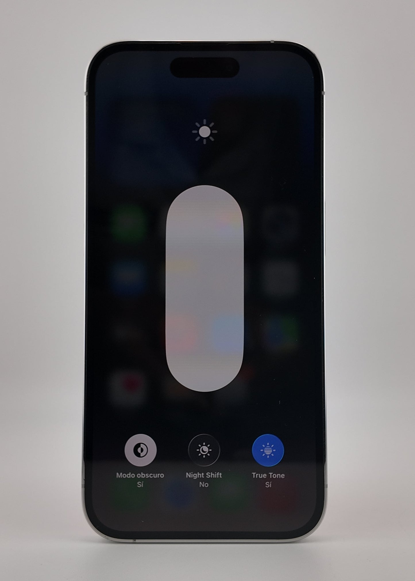 IPHONE 14 PRO / SILVER / 128GB