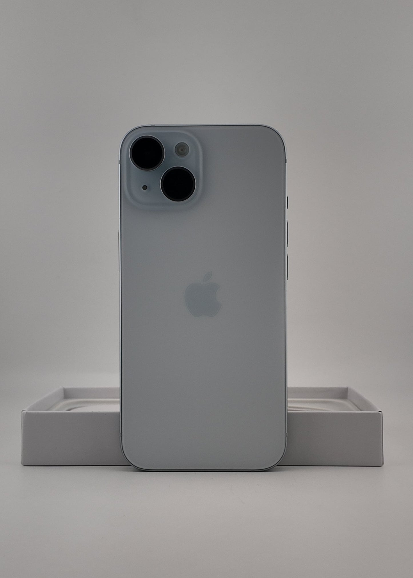 IPHONE 15 / AZUL / 512GB