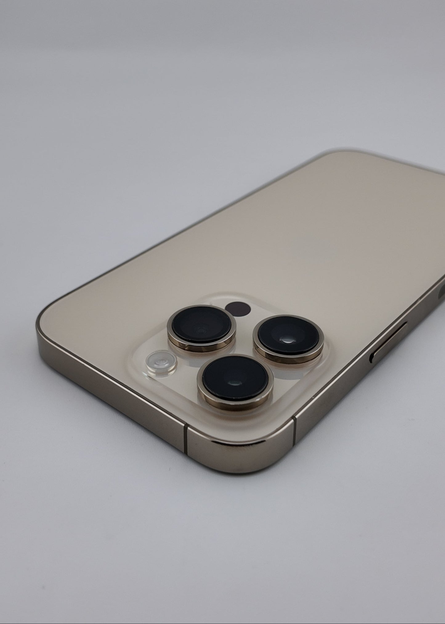 IPHONE 14 PRO / DORADO / 128GB