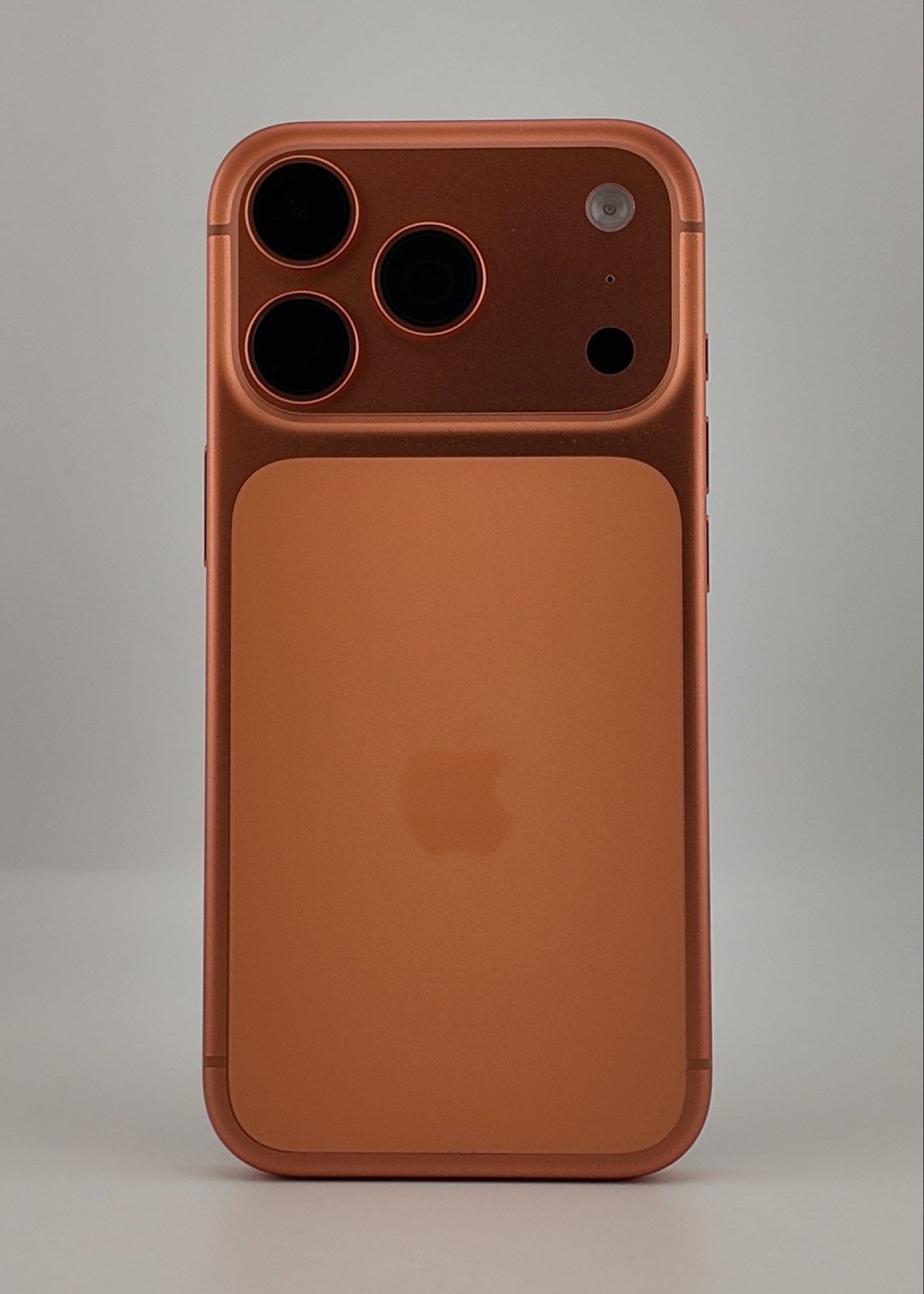 IPHONE 17 PRO / NARANJA CÓSMICO / 256GB
