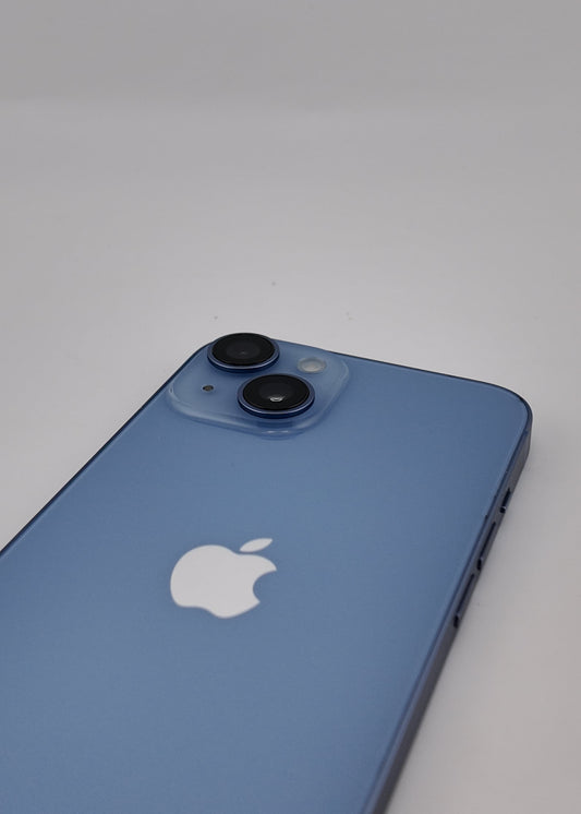IPHONE 14 / AZUL / 256GB