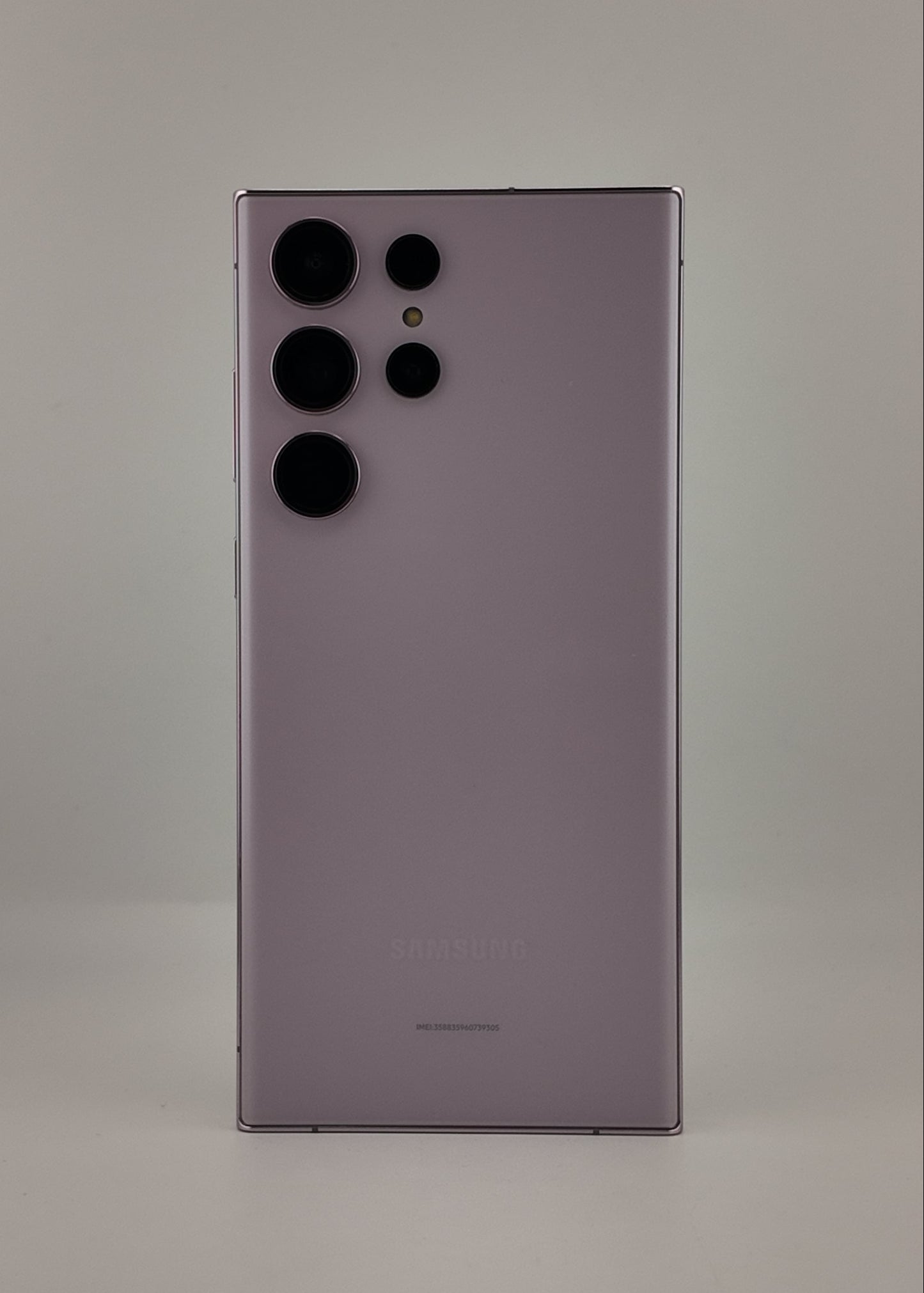 SAMSUNG GALAXY S23 ULTRA / LILA MÍSTICA / 512GB