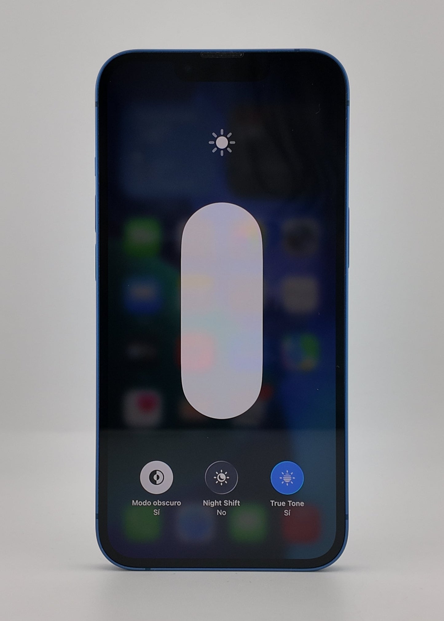 IPHONE 13 / AZUL / 256GB