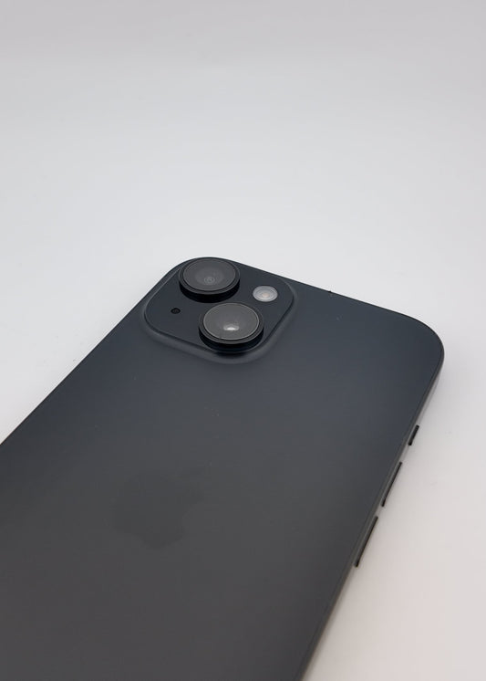 IPHONE 15 / NEGRO / 256GB