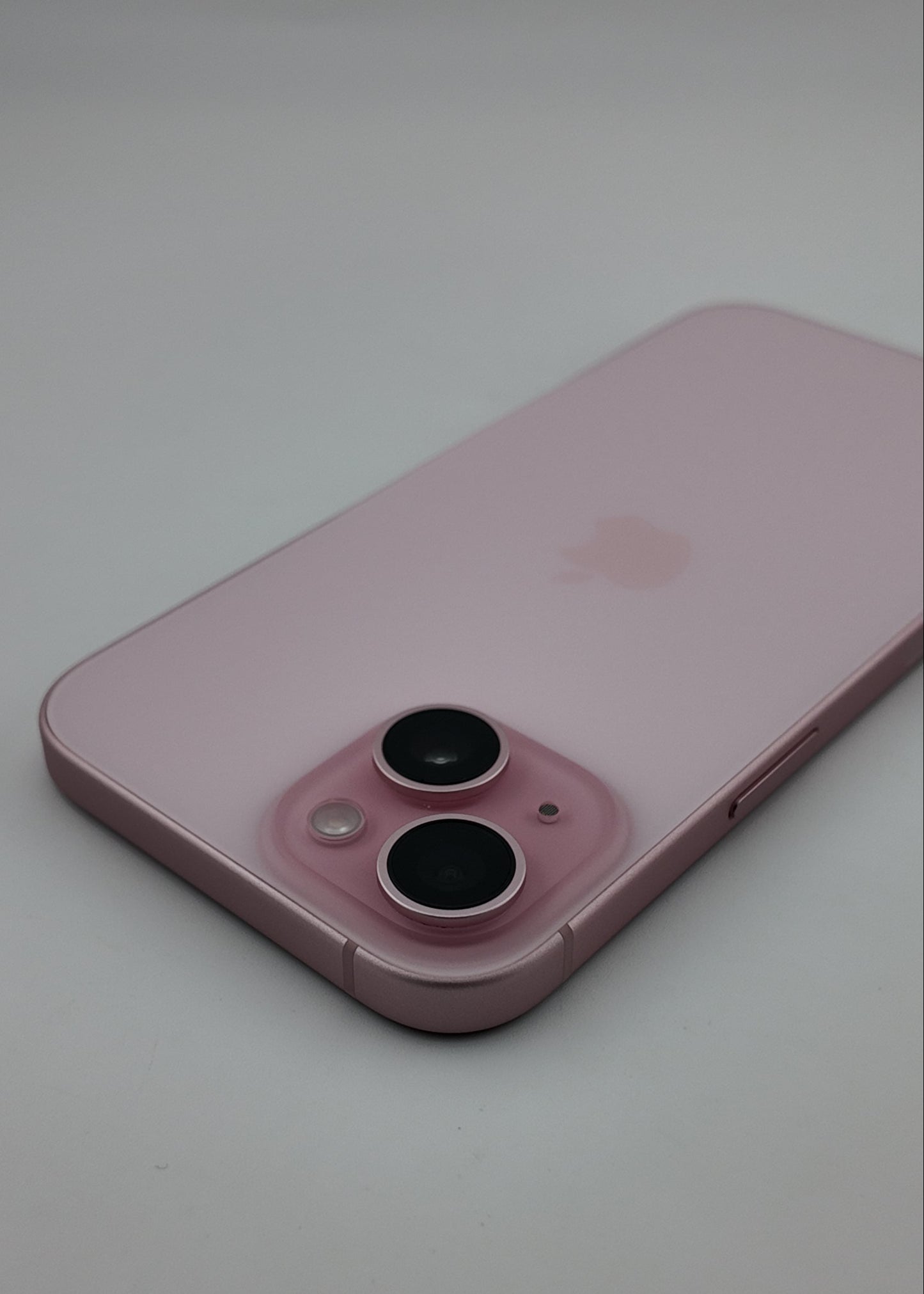 IPHONE 15 / ROSA / 256GB