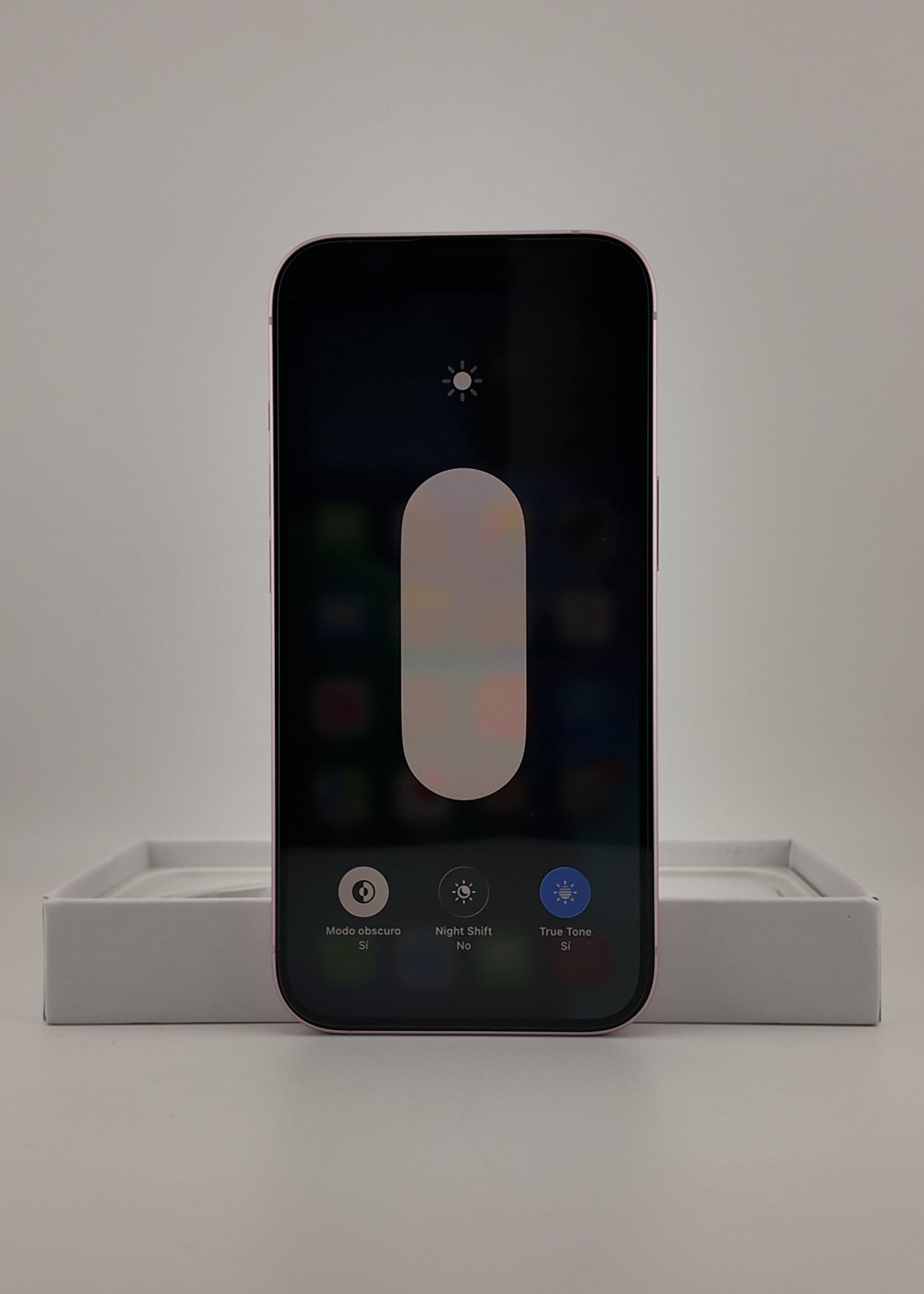 IPHONE 15 / ROSA / 256GB