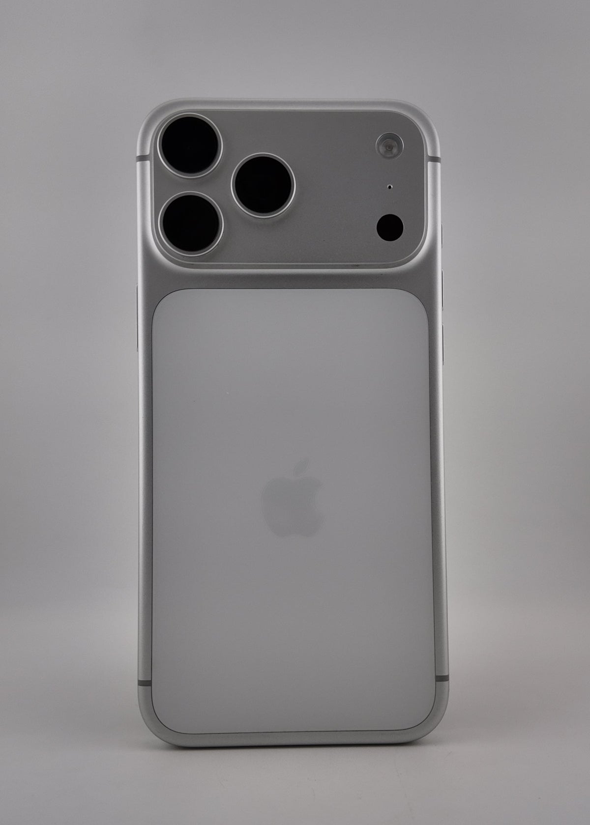IPHONE 17 PRO MAX / PLATA / 256GB