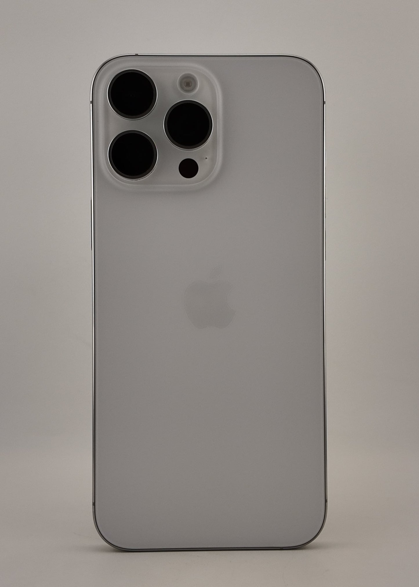 IPHONE 16 PRO MAX / BLANCO TITANIO / 256GB
