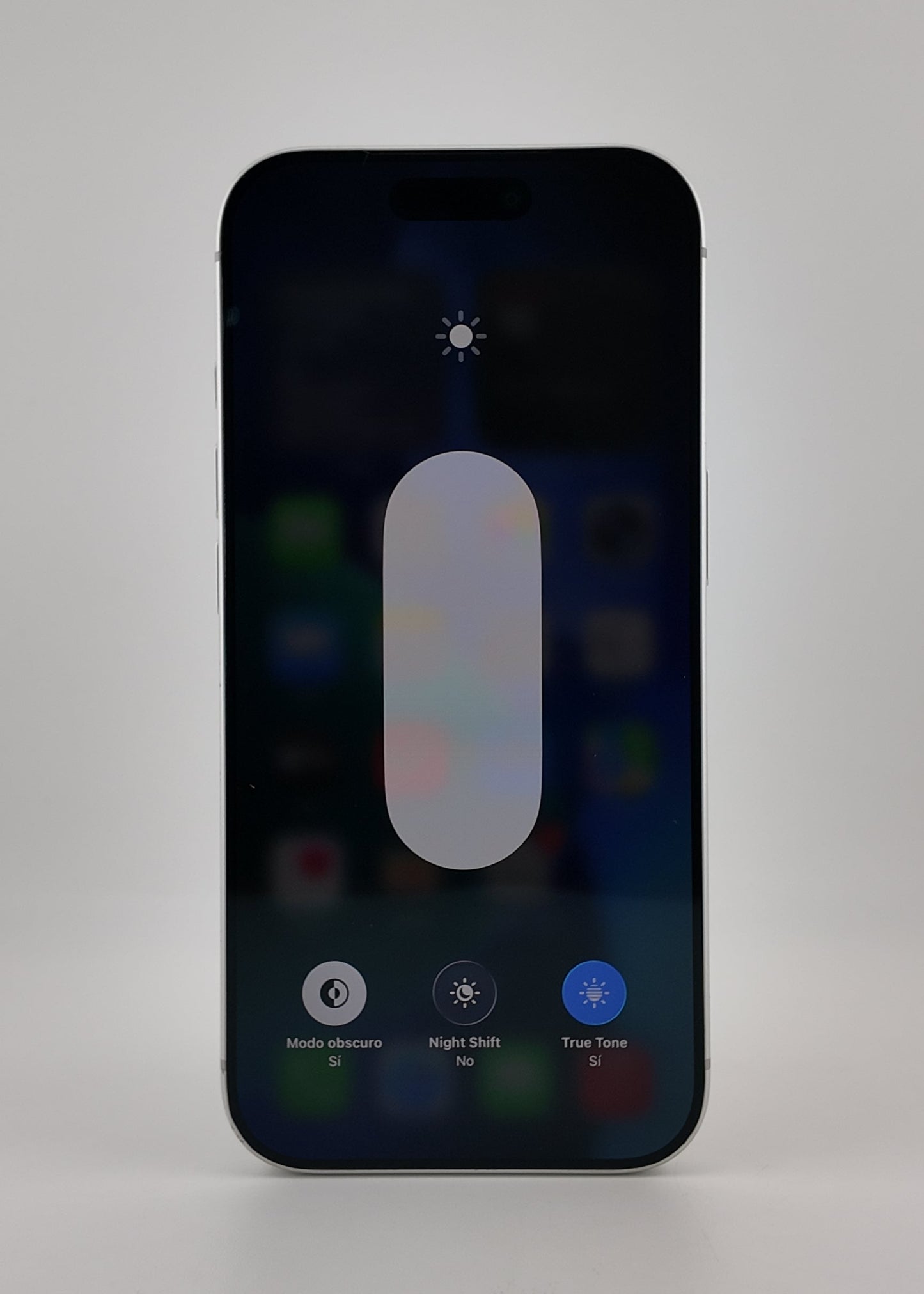 IPHONE 17 PRO / PLATA / 256GB