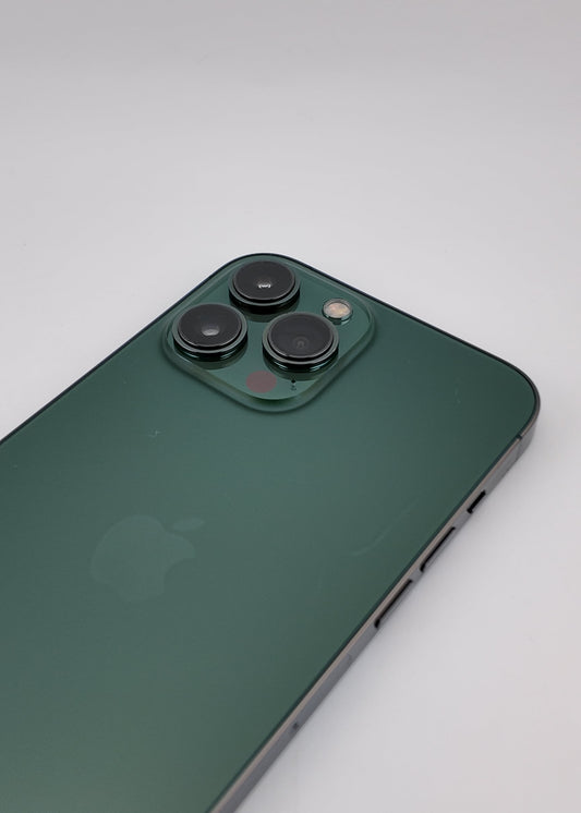 IPHONE 13 PRO MAX / VERDE  ALPINO / 128GB