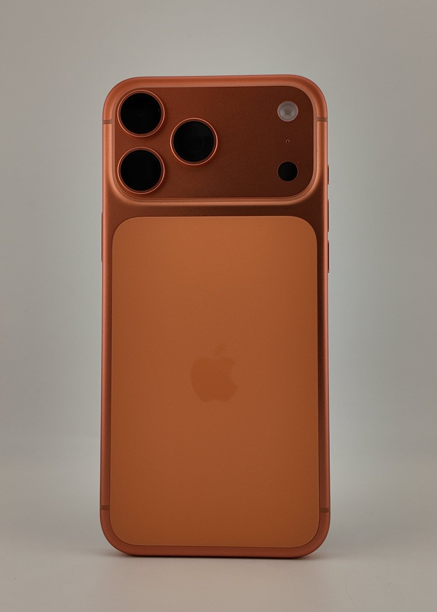 IPHONE 17 PRO MAX / NARANJA CÓSMICO / 512GB